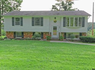 464 Joslyn School Rd, East Berne, NY 12059