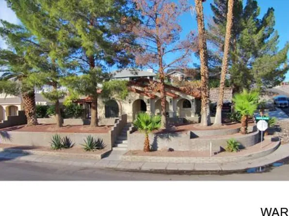 2558 Country Club Dr, Bullhead City, AZ 86442