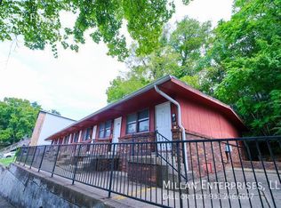 431 N 1st St, Clarksville, TN 37040