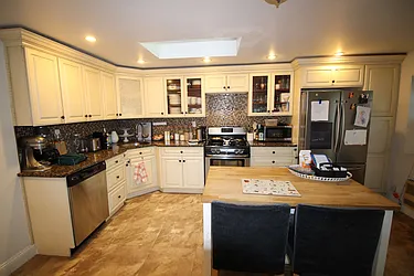 Rented by Brooklyn Real Inc