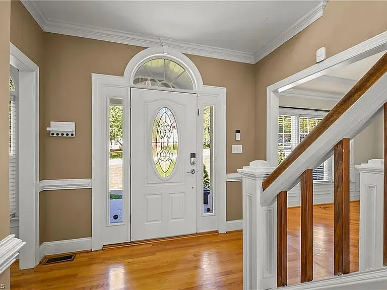 Building Photo - 3730 Brownstone Ln