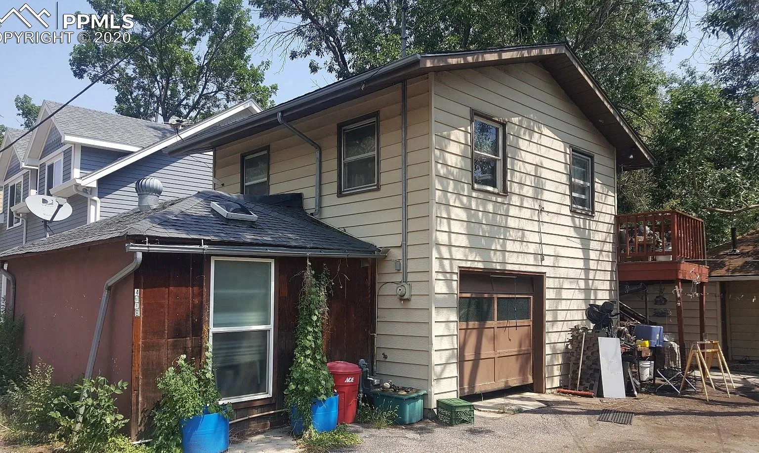1 bed, 650 sqft, $1,525 — Photo 1