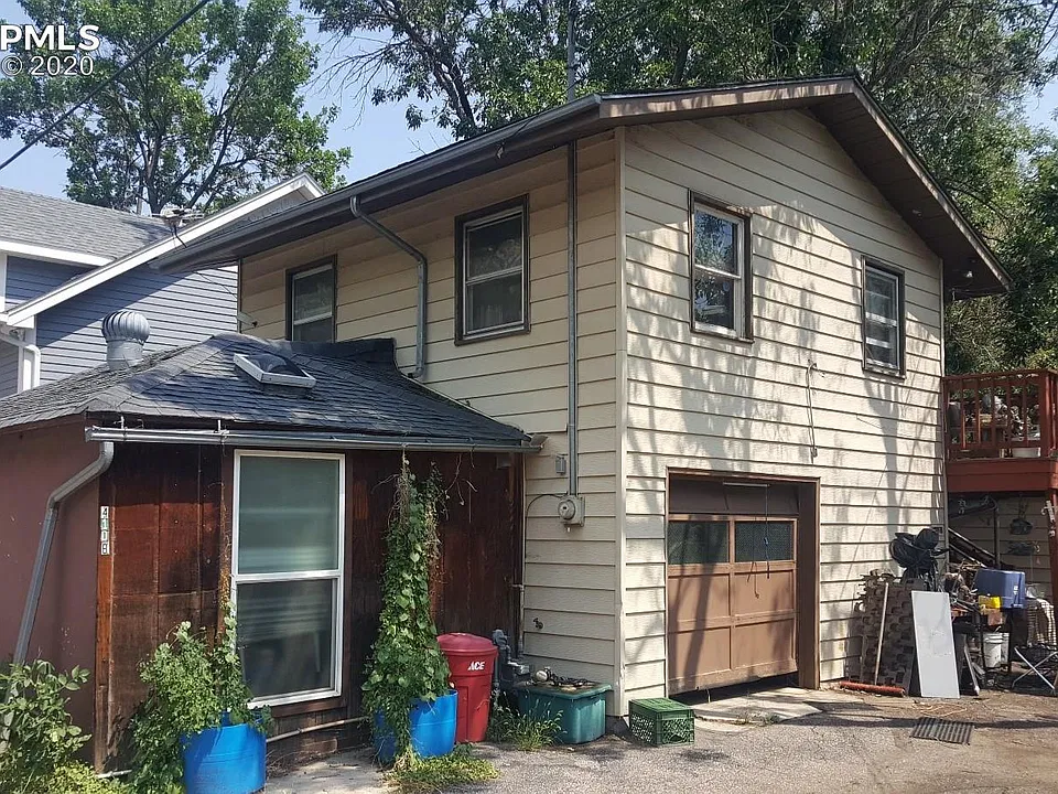B410 N Corona St #B