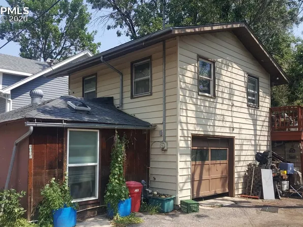 B410 N Corona St #B, Colorado Springs, CO 08090