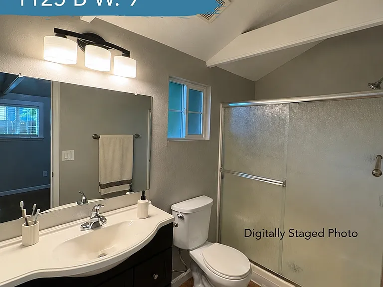 OSM Properties Homes & Apartments — Photo 11