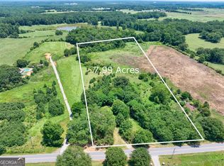 2786 A D Farmer Rd, Good Hope, GA 30641