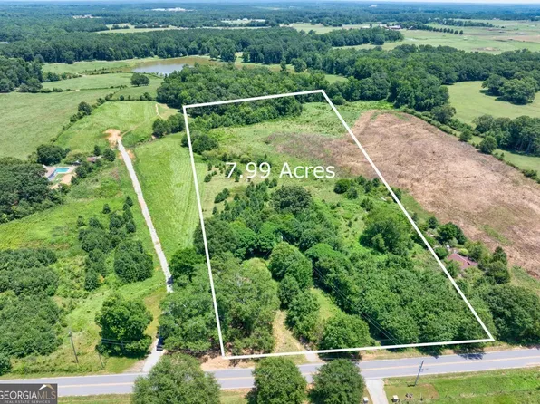 2786 A D Farmer Rd, Good Hope, GA 30641