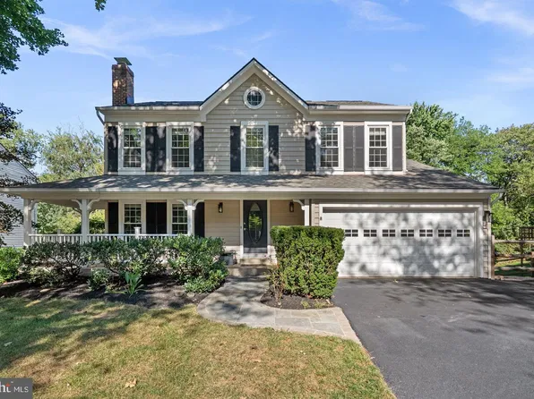 12109 McDonald Chapel Dr, Gaithersburg, MD 20878