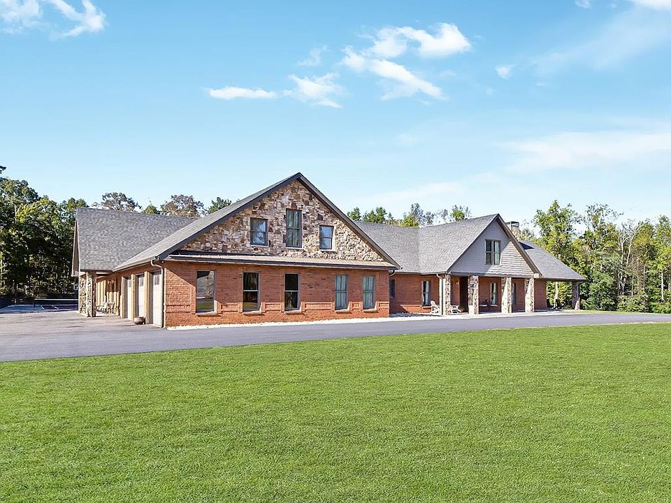 1600 Happy Hollow Rd, Roopville, GA 30170 Zillow