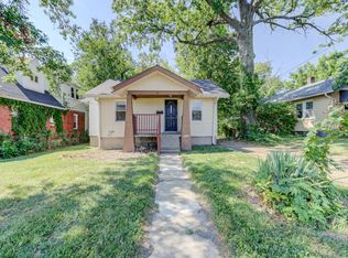 9414 Liberty Ave, Saint Louis, MO 63132