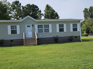 2506 Mill Creek Rd, Newport, NC 28570