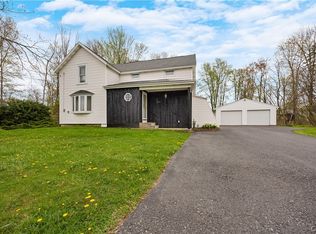 8258 Thompson Rd, Cicero, NY 13039