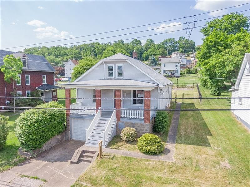 209 Park Way, White Oak, PA 15131 Zillow