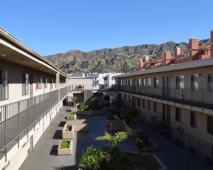 Marlindo Apartments — Photo 3