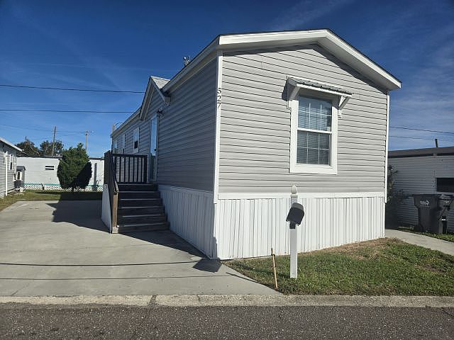 1st image of 4000 24th St N Lot 527
