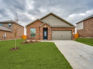 233 Enchanted Way, Princeton, TX 75407