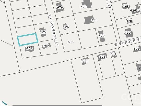 5th image of 0 W Border St