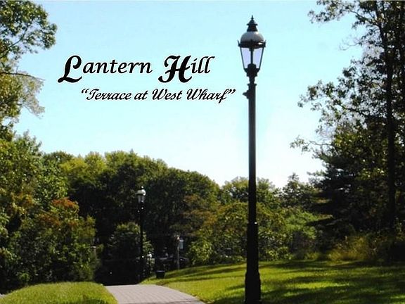 Lantern Hill