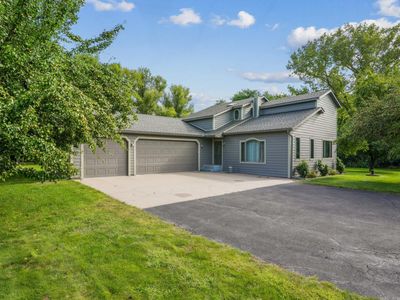 406 S Fork Dr, Hudson, WI, 54016