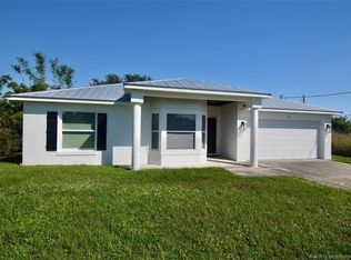 537 SW Fifer Ave, Port Saint Lucie, FL 34953