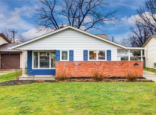 4376 W 181st St, Cleveland, OH 44135