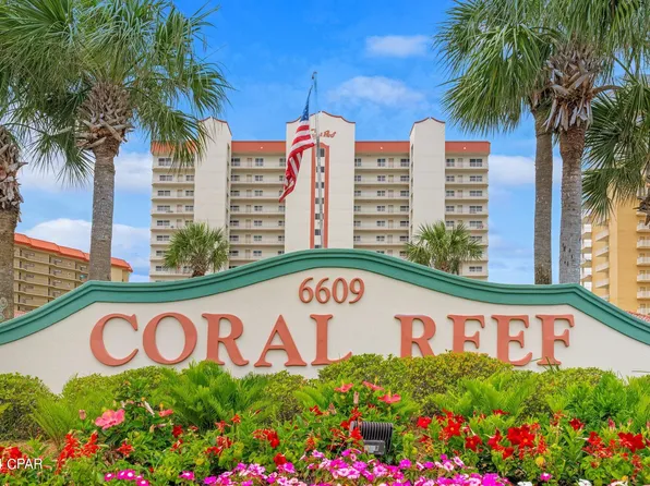 6609 Thomas Dr Unit 805, Panama City Beach, FL 32408