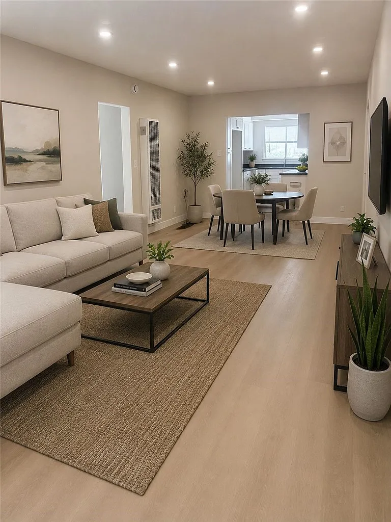 2 bed, 950 sqft, $2,450 — Photo 3