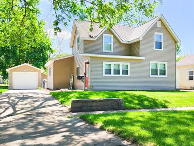 228 14th St, Boone, IA, 50036