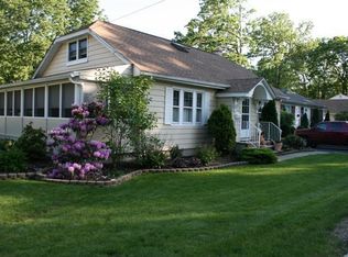 51 Chesterfield Rd, Parsippany, NJ 07054