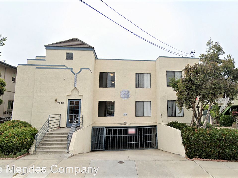 1st image of 4540 54th St #12