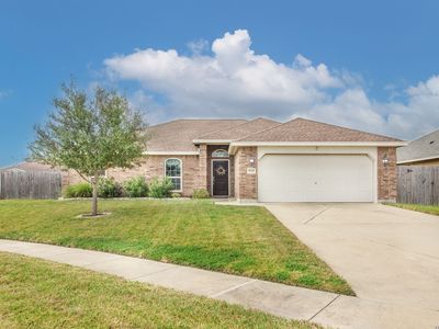 3825 Kangaroo Ct, Corpus Christi, TX, 78414