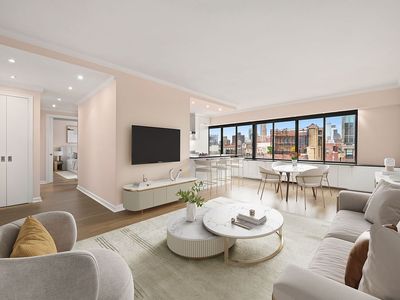 900 Park Ave APT 18D, New York, NY, 10075