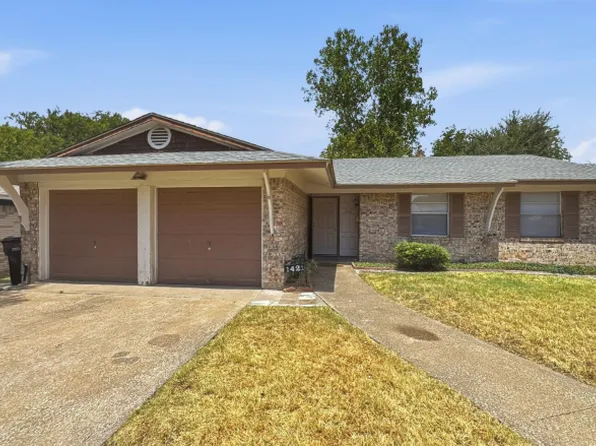 1421 Meadowcrest Dr, Plano, TX 75075