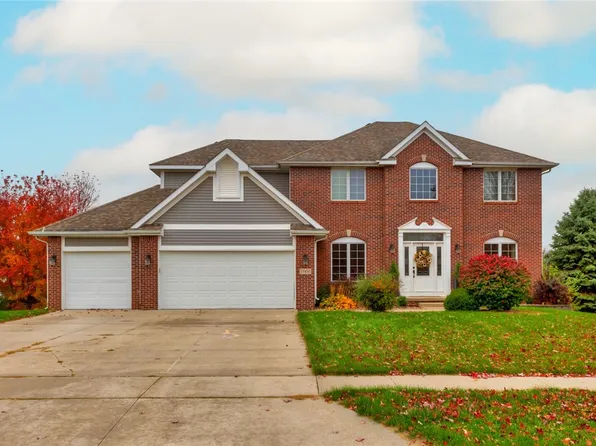 15430 Prairie Ave, Urbandale, IA 50323