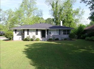 437 Owens Dr, Sumter, SC 29150