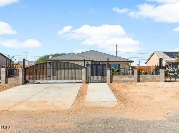 20411 88th St, California City, CA 93505