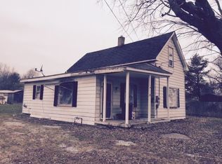 6397 S Washington St, Riley, IN 47871