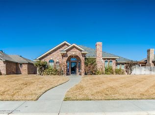 6916 Thunder Rd, Amarillo, TX 79119