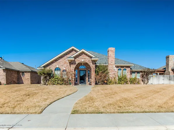 6916 Thunder Rd, Amarillo, TX 79119
