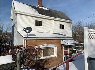226 Fairview Ave, Glassport, PA
