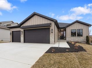 13545 NE 114th Pl, Kearney, MO 64060
