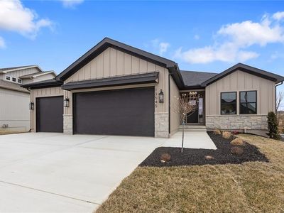 13545 NE 114th Pl, Kearney, MO, 64060