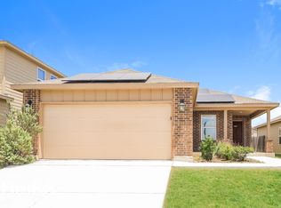 7163 Quarter Moon, Converse, TX 78109