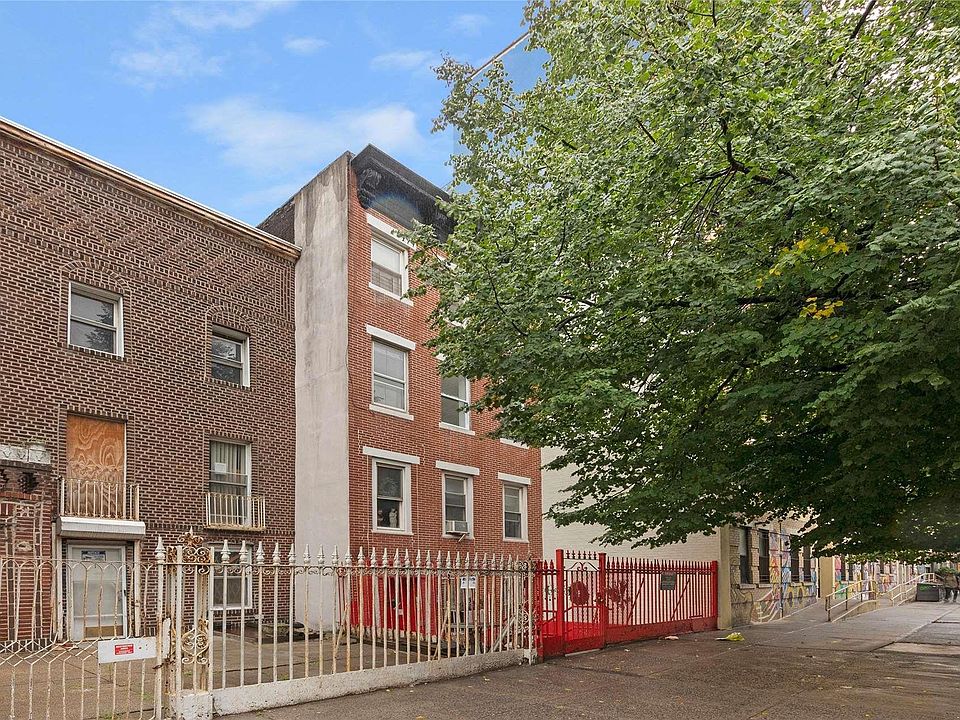 1st image of 439 E 116th Street