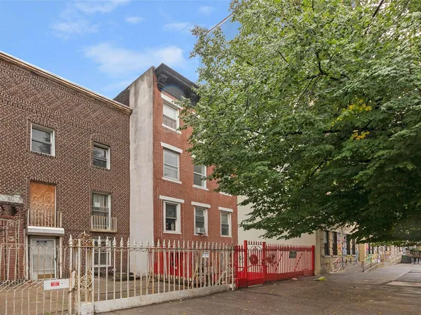 439 E 116th Street, New York (Manhattan), NY 10029