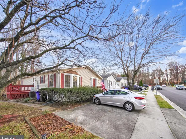 7679 Old Rockbridge Dr, Elkridge, MD 21075