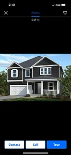 7713 Chestnut Creek Ct — Photo 2