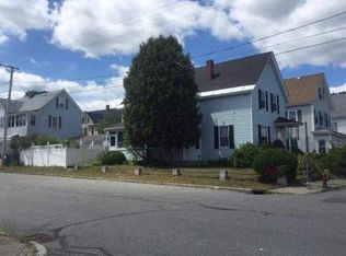 154 Avon St, Lowell, MA 01854