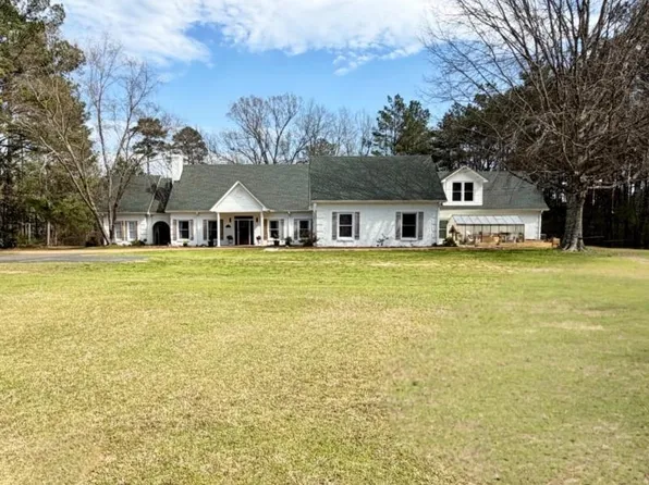 619 County Road 1498, Tupelo, MS 38804