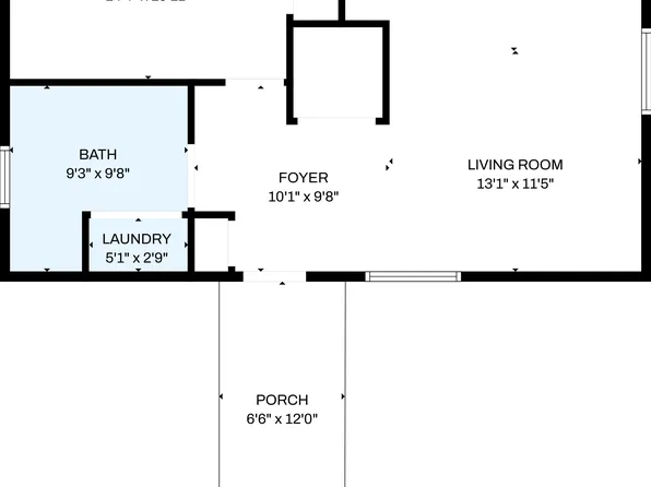 (undisclosed Address), Moses Lake, WA 98837